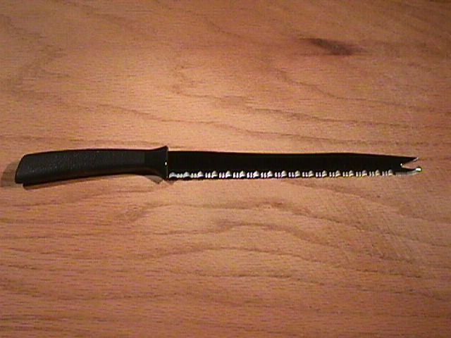 Original Ginsu Knife